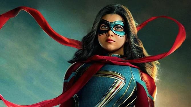 MS. MARVEL Drops A Game-Changing Reveal That Just Turned The MCU As We Know It On Its Head - SPOILERS