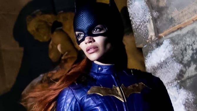 BATGIRL Has Been Slated For A 2023 Theatrical Release By Warner Bros...In The UK, At Least