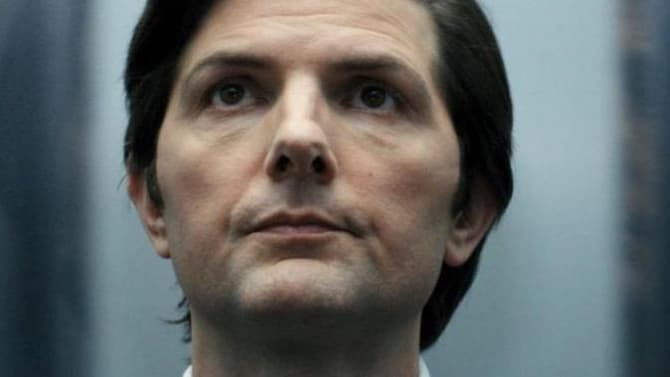 MADAME WEB Adds SEVERANCE And PARKS & RECREATION Star Adam Scott