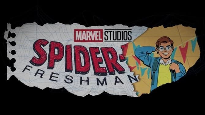 SPIDER-MAN: FRESHMAN YEAR Animated Series Reportedly Won't Feature Tom Holland's Return As Peter Parker