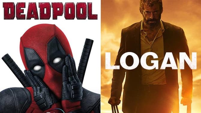 Disney+ Expands Marvel Collection With R-Rated DEADPOOL And LOGAN; Available To Stream From Today