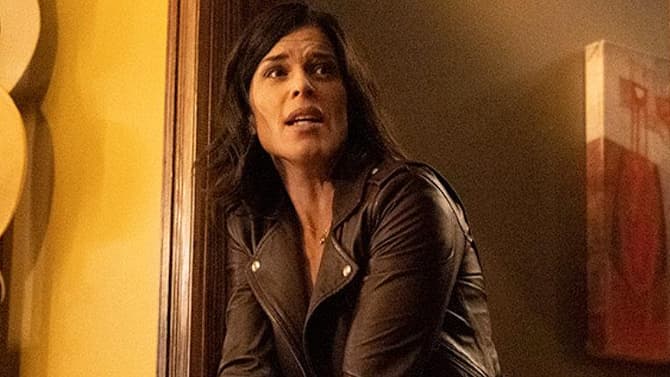 SCREAM Star Neve Campbell Believes Offer To Return For Sixth Movie Would Have Been Higher &quot;If I Were A Man&quot;