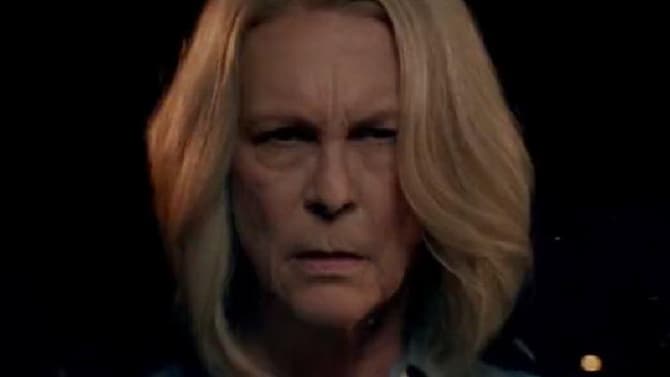 HALLOWEEN ENDS Promo Teases A Final Confrontation As Slasher Sequel Gets Official R-Rating