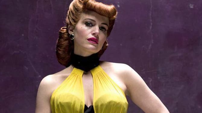 WATCHMEN And SIN CITY Star Carla Gugino Joins The Cast Of Diablo Cody's LISA FRANKENSTEIN