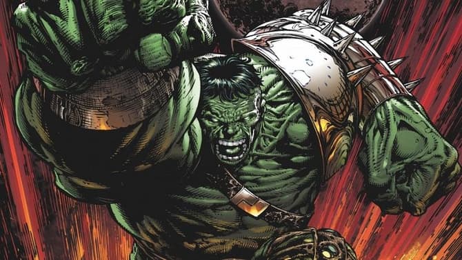 SHE-HULK Star Mark Ruffalo Talks WORLD WAR HULK And Going Out With A Bang In AVENGERS: SECRET WARS