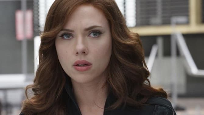 SHE-HULK: ATTORNEY AT LAW Head Writer Reveals Her BLACK WIDOW Movie Pitch Included A High School Reunion