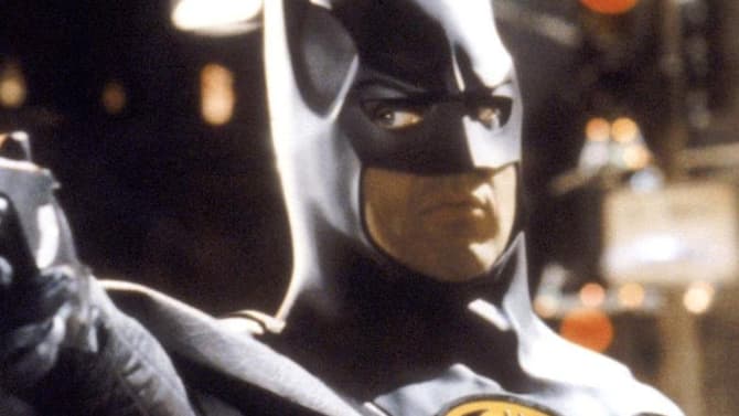 BATGIRL Composer Natalie Holt Got Danny Elfman's Blessing To Use His BATMAN Theme For Michael Keaton's Scenes