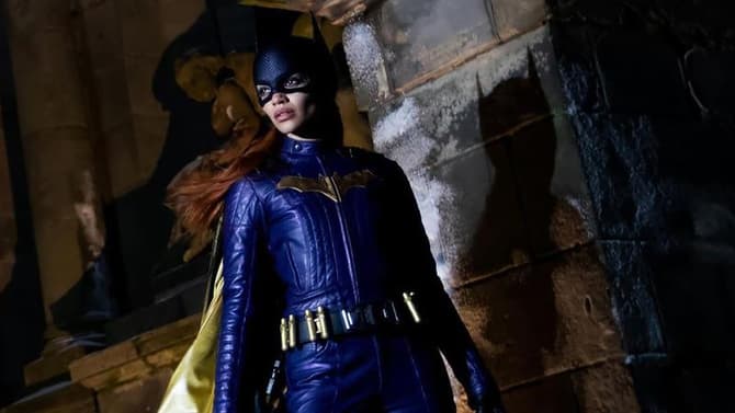 Batgirl Directors Clarified The Movie's Cancelation And Its Future Possibility