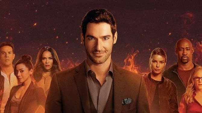 LUCIFER Showrunners Reflect On The Show's Definitive Ending, Spin-Offs, Favorite Episodes & More (Exclusive)