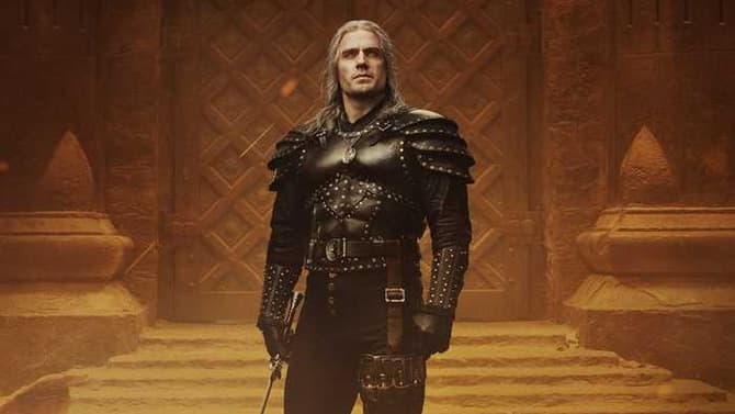 THE WITCHER Seasons 4 And 5 Rumored To Shoot Back To Back - Is The End Nigh For Popular Netflix Series?