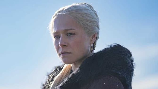 HOUSE OF THE DRAGON: The Situation Worsens In New Preview For Episode 6, &quot;The Princess And The Queen&quot;