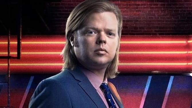 DAREDEVIL Actor Elden Henson Rumored To Return As Foggy Nelson For BORN AGAIN Disney+ Series