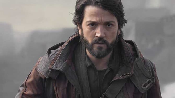 ANDOR Review Roundup: Check Out What Critics Are Saying About The Latest STAR WARS TV Series