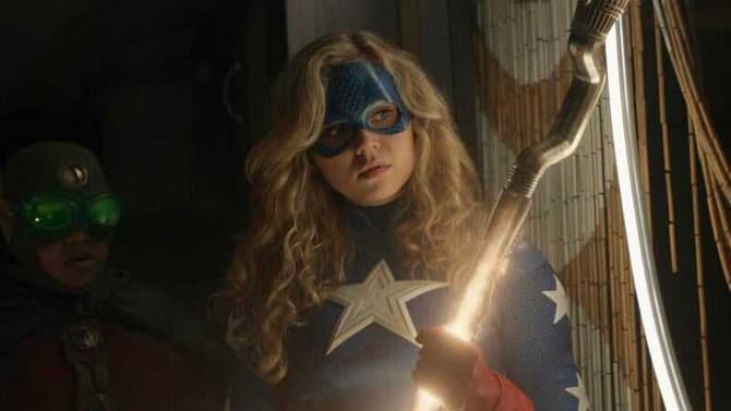 STARGIRL: Starman Is Unhinged In The New Promo For Season 3, Episode 5, &quot;The Thief&quot;