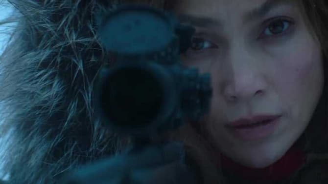 Jennifer Lopez Is The Assassin Of The Year In Tension-Filled Official Teaser For THE MOTHER