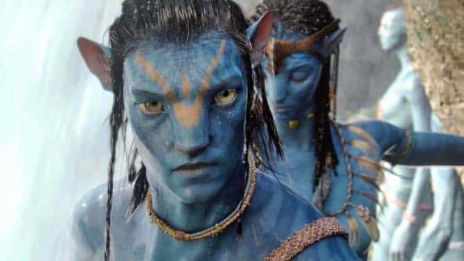 AVATAR Cements Its Lead Over AVENGERS: ENDGAME At Global Box Office With $30.5 Million Return To Theaters