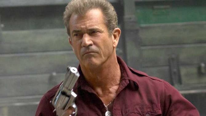 JAMES BOND: Mel Gibson Reveals He Turned Down 007 Role Because He Didn't Want To Get Typecast