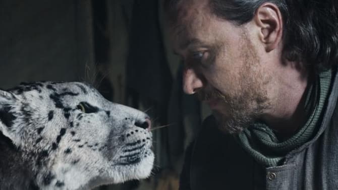 HIS DARK MATERIALS Stills Give Us A First Look At The Third And Final Season