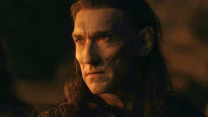 THE LORD OF THE RINGS: THE RINGS OF POWER Episode 6 Reveals Adar's Identity - SPOILERS