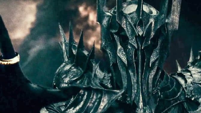 THE LORD OF THE RINGS: THE RINGS OF POWER Showrunner Explains Why Sauron Still Hasn't Made An Appearance