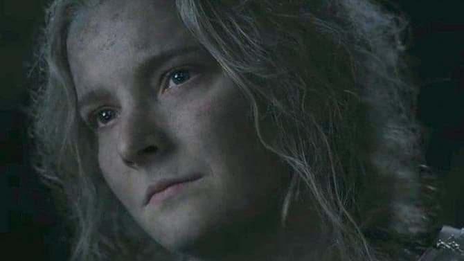 THE LORD OF THE RINGS: THE RINGS OF POWER Reveals A Major Galadriel Mystery - SPOILERS