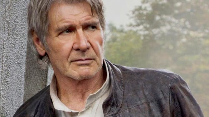 Harrison Ford Reportedly Confirmed To Join THUNDERBOLTS & CAPTAIN AMERICA: NEW WORLD ORDER As Thaddeus Ross