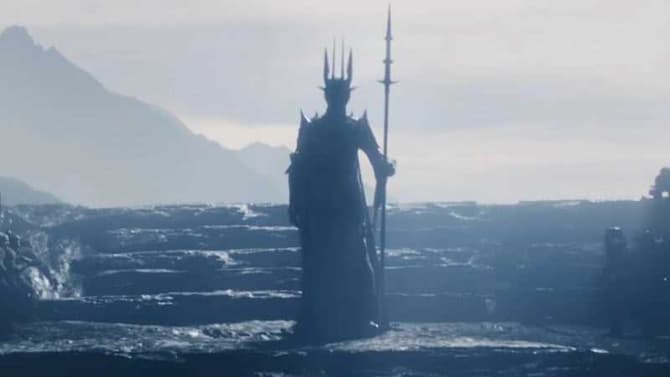 THE LORD OF THE RINGS: THE RINGS OF POWER Finale Reveals The True Identity Of Sauron - MAJOR SPOILERS