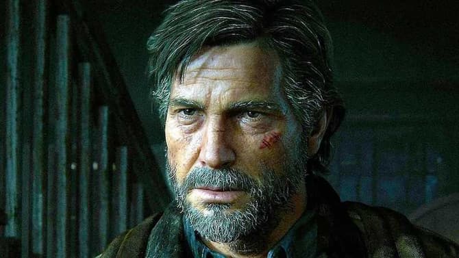 THE LAST OF US Star Troy Baker Teases Role In HBO's Upcoming TV Series Starring Pedro Pascal (Exclusive)