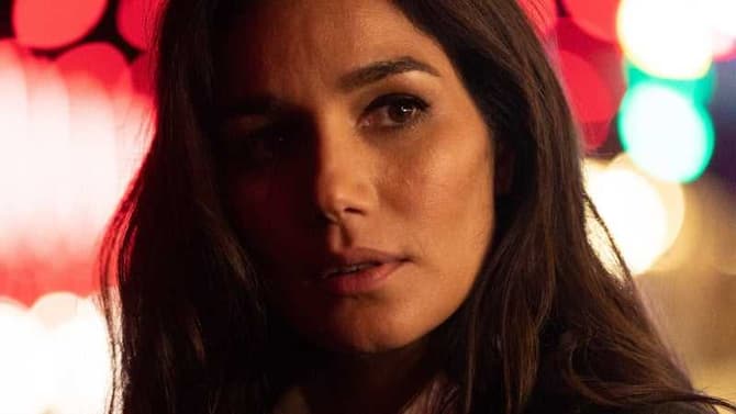 MISSION: IMPOSSIBLE - DEAD RECKONING PART 1 & 2 Adds NCIS: LOS ANGELES Actress Mariela Garriga