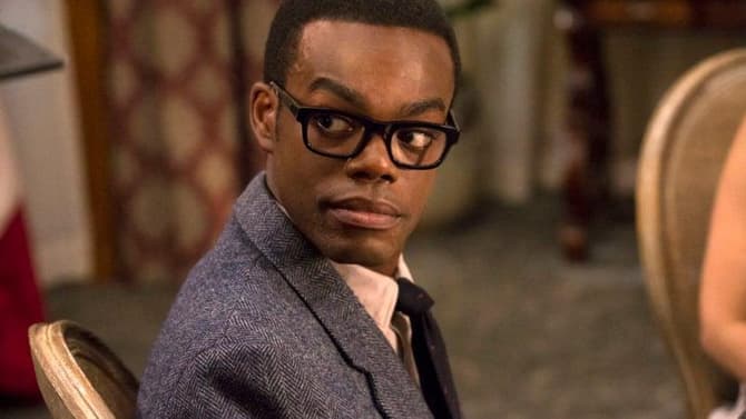 ANT-MAN AND THE WASP: QUANTUMANIA Adds Another Key Piece In THE GOOD PLACE Star William Jackson Harper