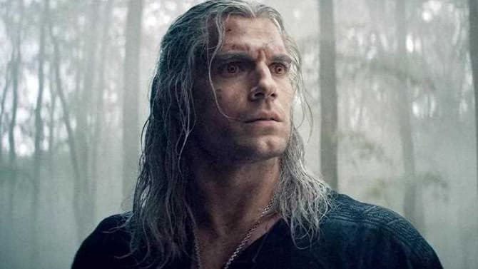 THE WITCHER: As Henry Cavill Gears Up For SUPERMAN Return, Liam Hemsworth Takes Over As Geralt For Season 4