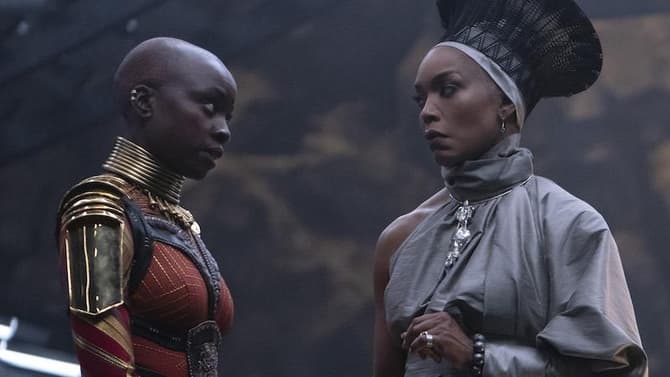 BLACK PANTHER: WAKANDA FOREVER Producer Shares Disappointing Update On Wakanda-Set Disney+ Spin-Off