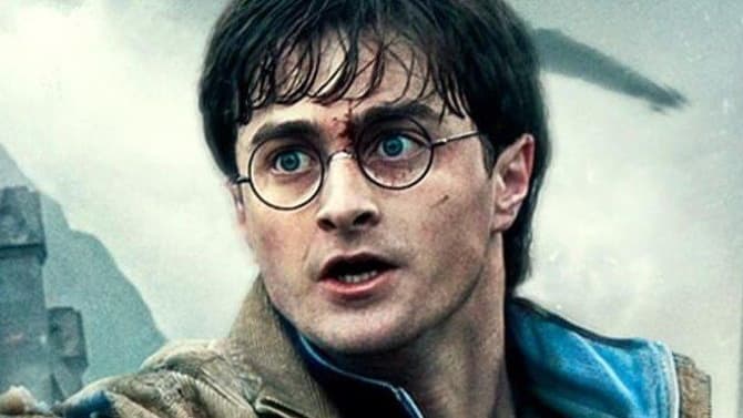 HARRY POTTER Star Daniel Radcliffe On Why He Felt Obligated To Speak Out Against J.K. Rowling