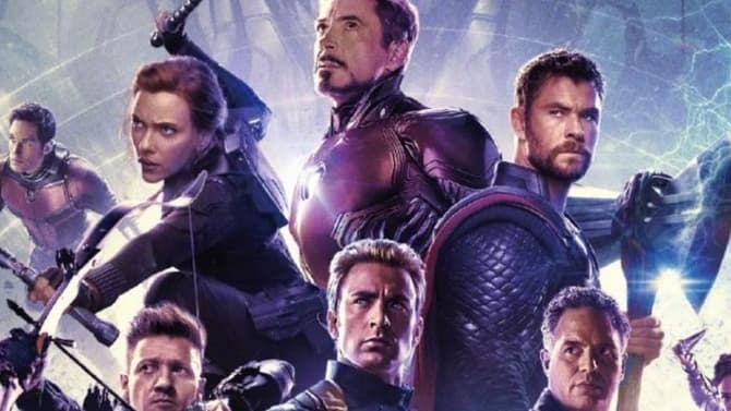 AVENGERS: ENDGAME Directors Don't Anticipate MCU Return Until &quot;The End Of The Decade&quot;