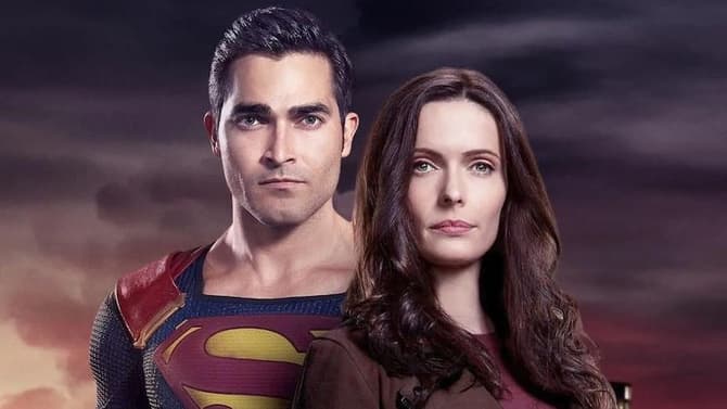 The CW's New Boss Admits He's Unsure Whether DC Still Has A Place On The Network