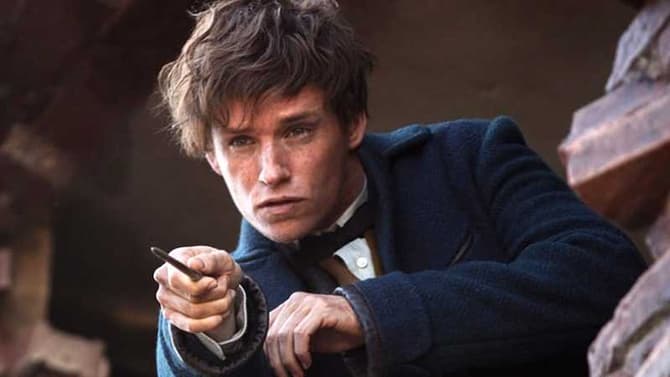 FANTASTIC BEASTS Franchise Appears To Be At An End Following Disappointing Third Instalment