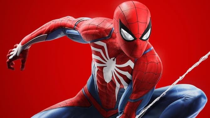 SPIDER-MAN: ACROSS THE SPIDER-VERSE Reportedly Adds Two Hugely Popular Spidey Variants