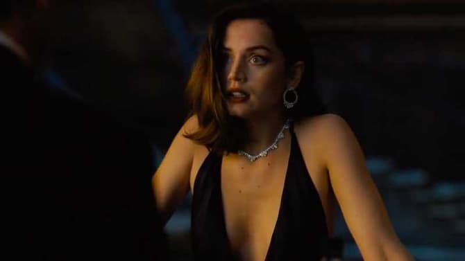 JOHN WICK Spin-Off Movie BALLERINA Starring Ana de Armas Begins Shooting Much Sooner Than Expected