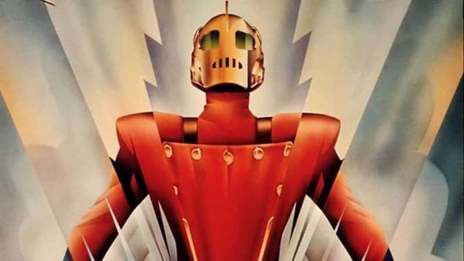 DEVOTION Director J.D. Dillard Confirms He's No Longer Working On STAR WARS, THE ROCKETEER Sequel, Or SUPERMAN