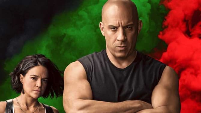 FAST X's Budget Is FAST & FURIOUS' Franchise's Biggest Yet, Nearing Even AVENGERS: ENDGAME