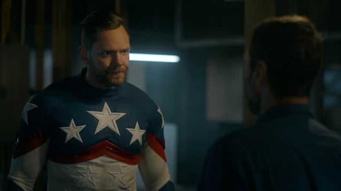 STARGIRL: New Promo For Season 3, Episode 12; &quot;The Last Will and Testament of Sylvester Pemberton&quot;