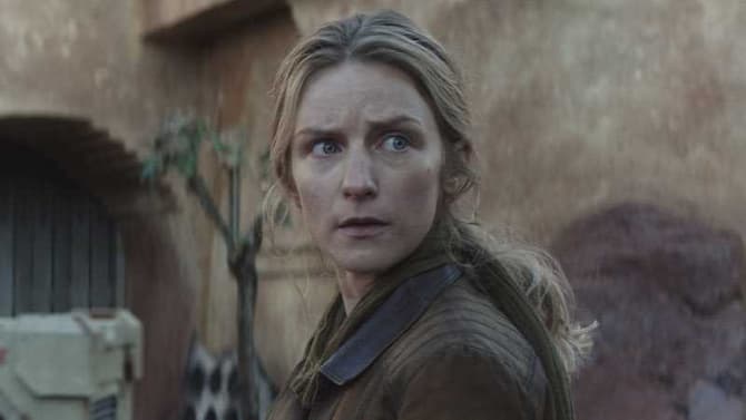 ANDOR Spoilers: Showrunner Tony Gilroy Breaks Down Season 1's Ending And The Post-Credits Scene