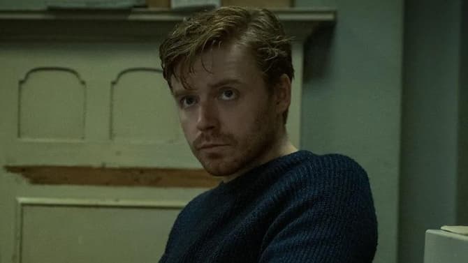 SLOW HORSES Star Jack Lowden Says &quot;It Would Be A Hell Of A Lot Of Fun&quot; To Join Superhero Project (Exclusive)