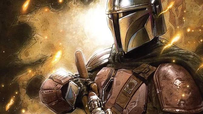 THE MANDALORIAN Star Pedro Pascal Teases More Big Surprises And Cameos For Fans In Season 3