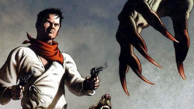 THE DARK TOWER Prime Video(?) Series In The Works From DOCTOR SLEEP Director Mike Flanagan