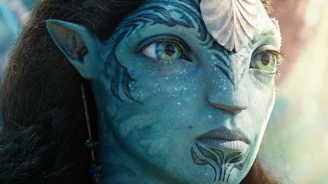 AVATAR: THE WAY OF WATER Off To A Strong Start At The Box Office But Comes In Well Below Expectations