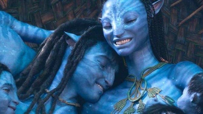 AVATAR: THE WAY OF WATER Passes $1.3 Billion Globally Following 0% Third-Week Domestic Drop