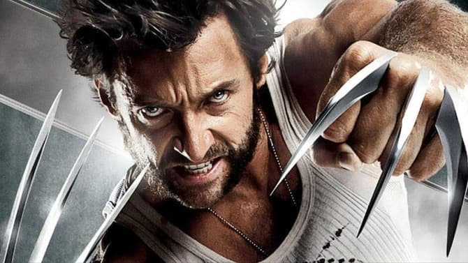 Hugh Jackman Responds To Taron Egerton Possibly Playing MCU's Wolverine And Offers Another DEADPOOL 3 Title