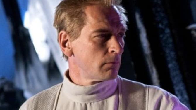 Concern Grows As SMALLVILLE And GOTHAM Actor Julian Sands Reported Missing In The California Mountains