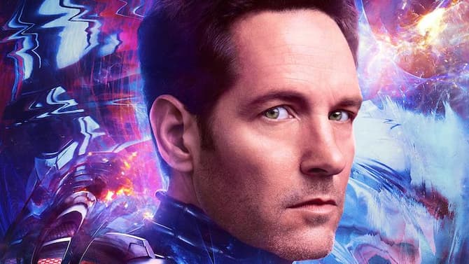 ANT-MAN AND THE WASP: QUANTUMANIA Star Paul Rudd Compares Movie To THOR: RAGNAROK; Teases MCU Future